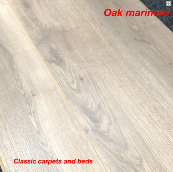 Kaindl laminate Oak Marinero 7mm