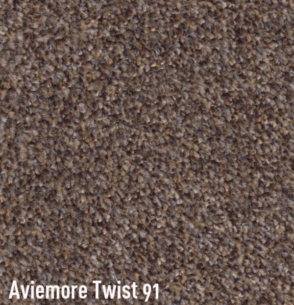 Aviemore Twist 91