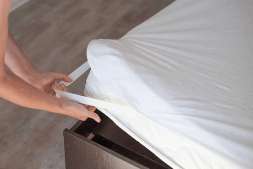 The Ultimate Guide To Mattress Protectors